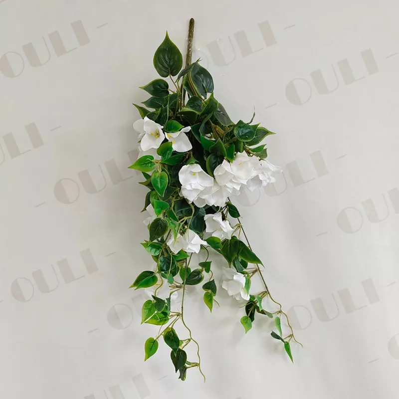 नकली bougainvillea फांसी फूल