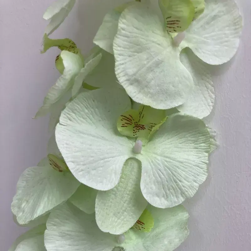 premium faux phalaenopsis bouquet