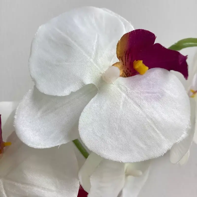 high quality faux phalaenopsis orchid