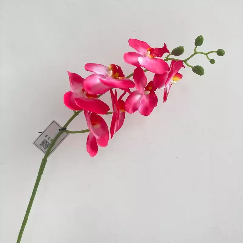 beautiful artificial phalaenopsis orchid
